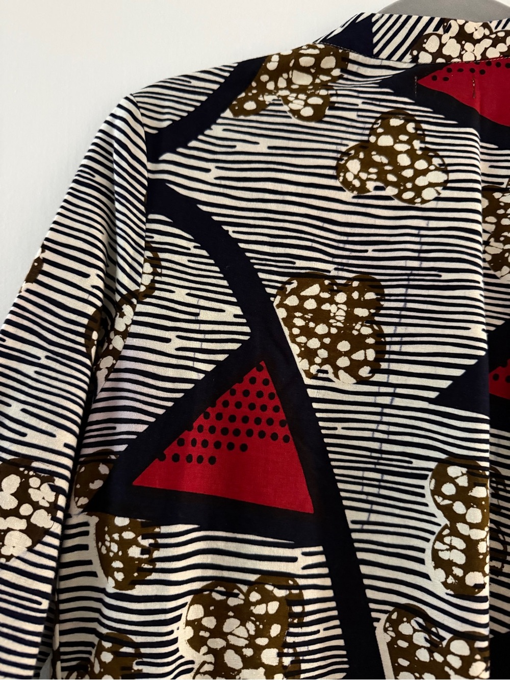 Zuri Dress XS - Picture 6 of 7